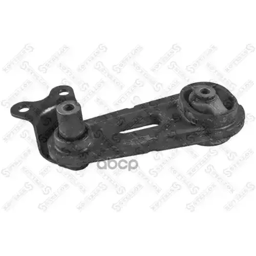 Подушка Двигателя Задняя Stellox 