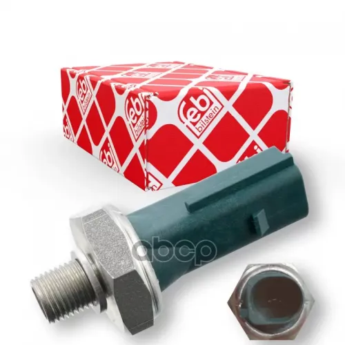 Датчик Давл.масла Audi A1 (8X1, 8Xf) 1.2 Tfsi [2010/05-...] Febi 