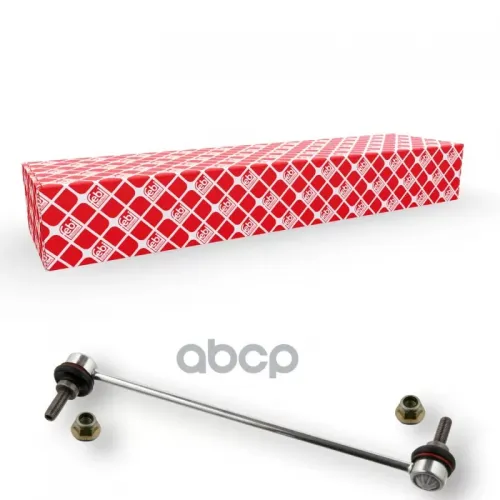 Тяга Стабилизатора Renault Febi 