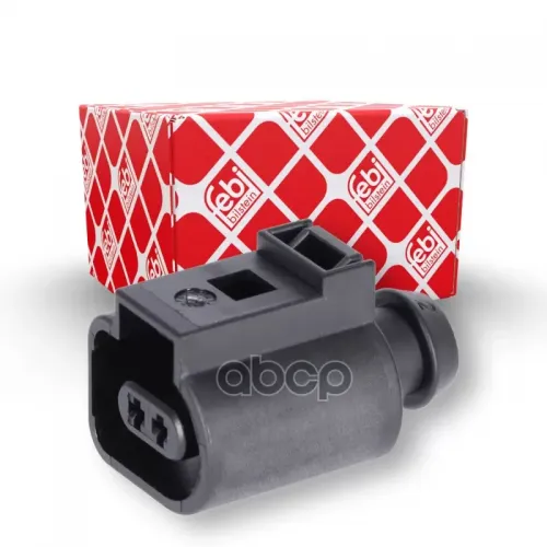 Разъем Электрический Vw Tiguan I 08-16 Febi 