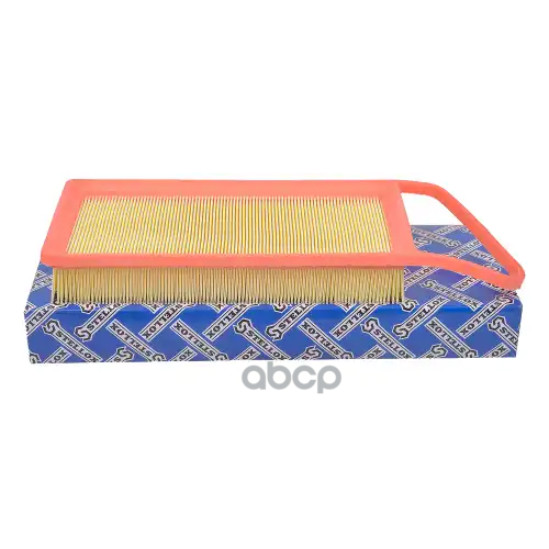 Фильтр Возд.citroen C3 1.4Hdi 02>, Peugeot206 1.4Hdi 01> Stellox 