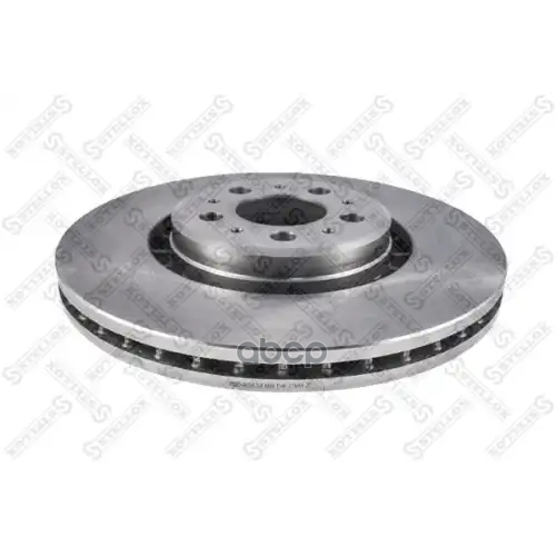 Диск Торм.volvo Xc 90 2.5T/D5/T6 02> 17 Stellox 