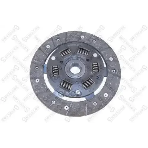 Диск Сцепления Renault R19/Clio/R21/R11/R9 1.1-1.4/1.6D <98/Megane 1.4 96> Stellox 