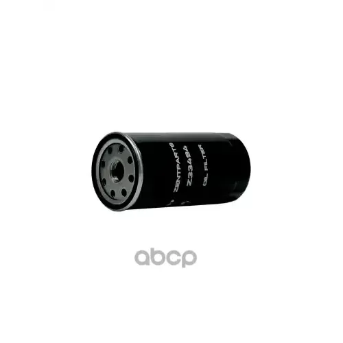 Фильтр Масляный Ford Cargo Дв. Ecotorg Nhdd ZENTPARTS 