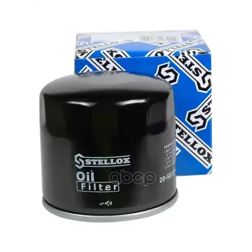 Фильтр Масляный Stellox 20-50205-SX