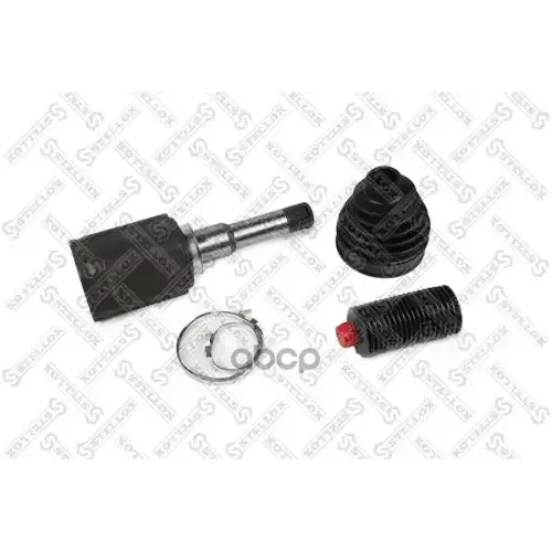 Шрус Внутр.к-Кт Лев.chevrolet Cruze 10> Stellox 