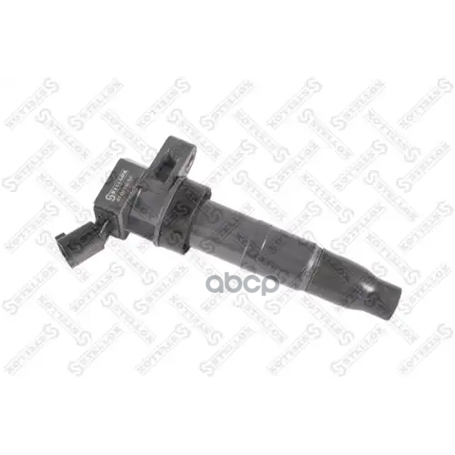 Катушка Зажигания Hyundai Grand Starex 07-/Ix35/Tucson/Kia Cerato 08-/Sorento Stellox 