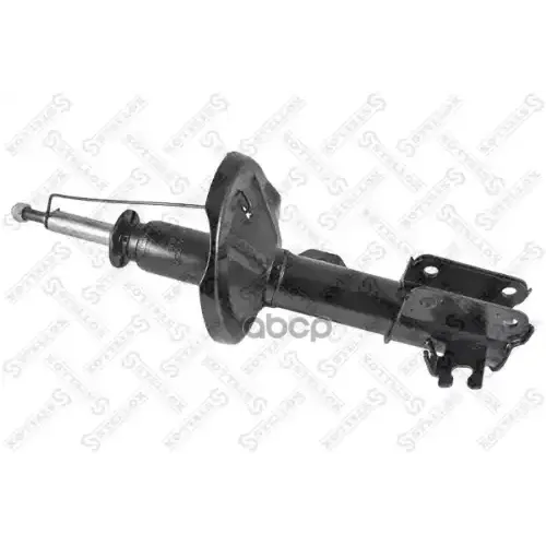 Амортизатор Chevrolet Lacetti 04- Перед.лев.газ. Stellox 