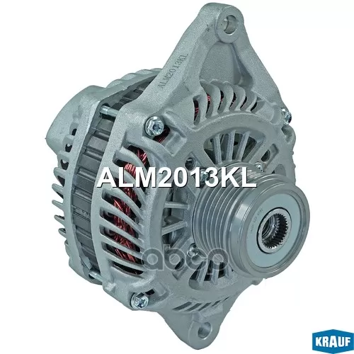 Генератор Krauf 