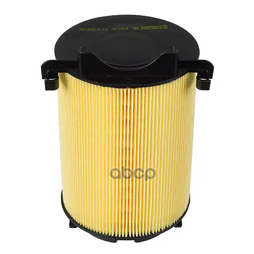 Фильтр Воздушный Vag Golf 5/6/Passat/Touran/Jetta/Octavia/A3 03- 1.2T-2.0 Stellox 