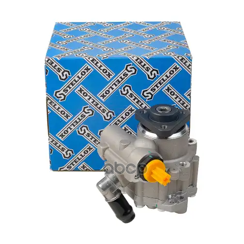 Насос Гур Bmw E36 1.6-1.8 90-00 Stellox 