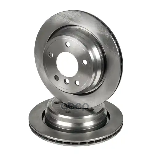 Диск Торм.зад.bmw E39 2.3-4.0 M51/M52/M54/M57/M62 95> Stellox 