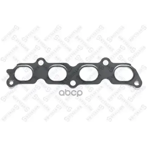 Прокладка Коллектора Ford Fiesta/Fusion 1.6 16V 03- Stellox 