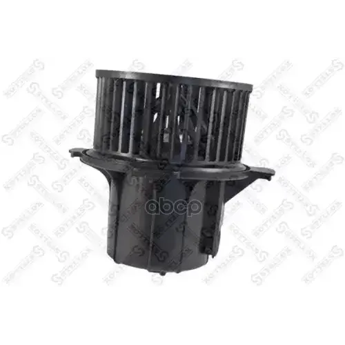 Вентилятор Радиатора Отопителя Stellox 29-99491-SX