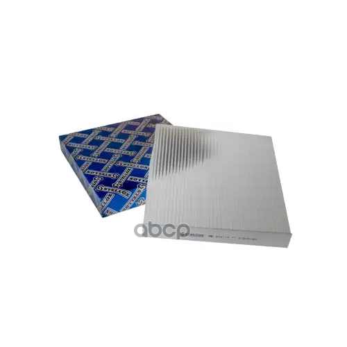 Фильтр Салона Toyota Rav 4/Corolla/Yaris/Auris 06 Stellox 