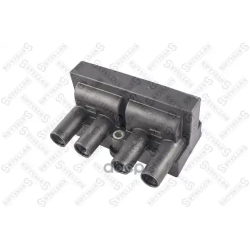 Катушка Зажигания Daewoo Lanos/Nexia/Leganza Dohc Stellox 