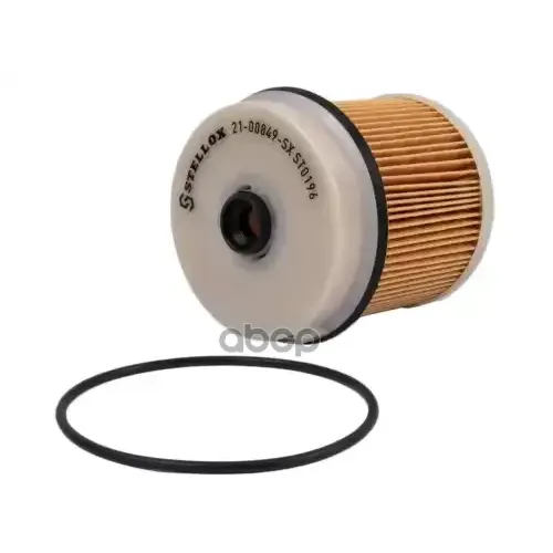 Фильтр Топливный Isuzu Elf Stellox 