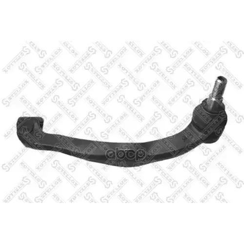 Наконечник Рулевой Тяги Vw Multivan/Transporter 03- Прав. Stellox 