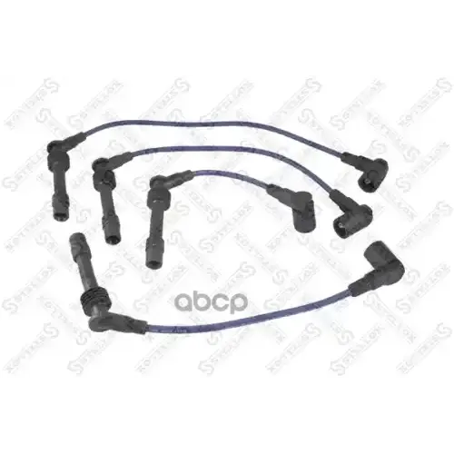 К-Кт Проводов Opel Astra G 1.6I 98> Stellox 