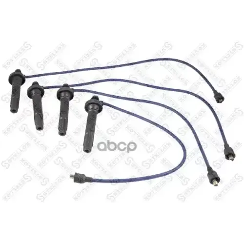 К-Кт Проводов Subaru Impreza 1.6I 97> Stellox 