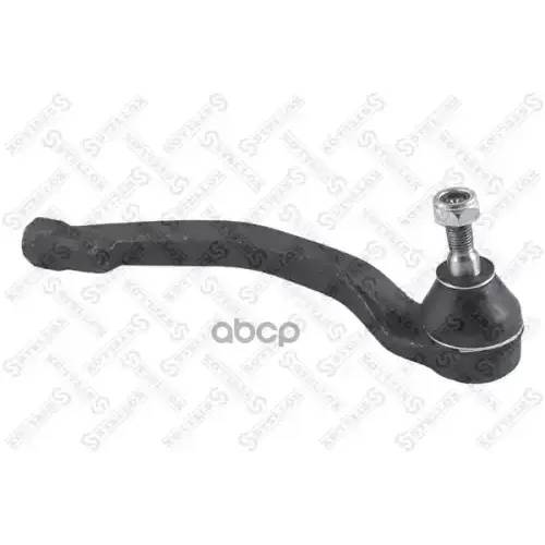 Наконечник Рулевой Правый Stellox 51-03410A-SX