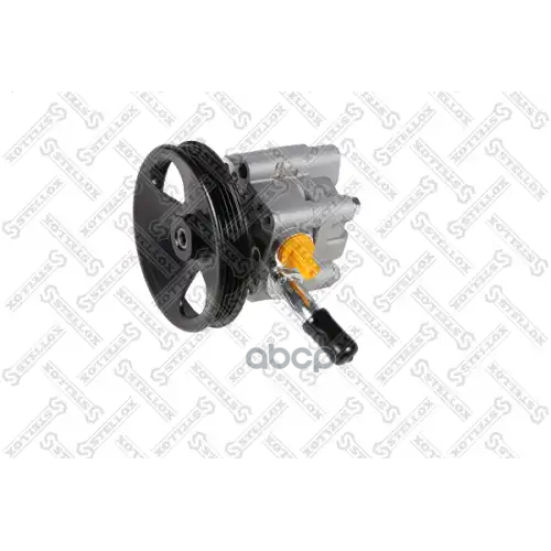 Насос Гур Nissan Almera Ii N16 1.5-1.8 00-06 Stellox 