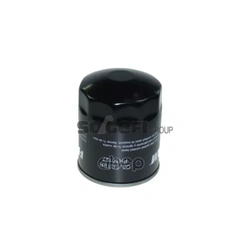 Фильтр Масл.hyundai H-1,Terracan,/Kia Carnival,Pregio 2.5-2.9Td/Crdi 2002=> Fram 