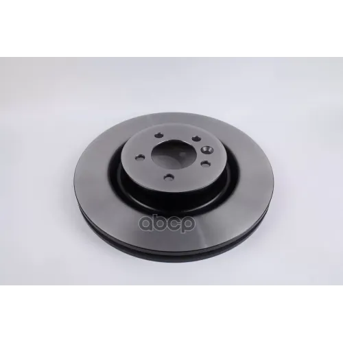 Диск Тормозной Land Rover Discovery/Range Rover Iii/Sport 2.7D-5.0 05- Передний ZF Russia DF4792S ZFR