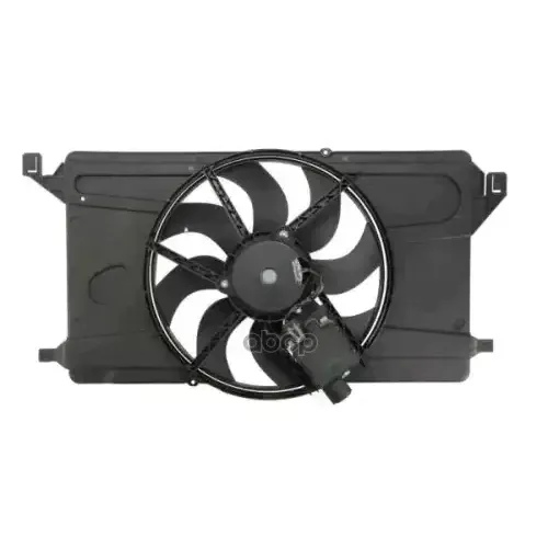 Вентилятор Радиатора Mazda 3 1.4-2.0 03> Stellox 