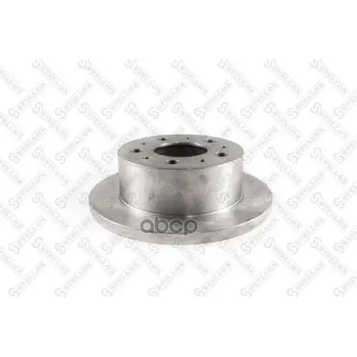 Диск Торм.зад.citroen Jumper, Fiat Ducato, Peugeot Boxer 2.0-2.8Hdi 02> Stellox 