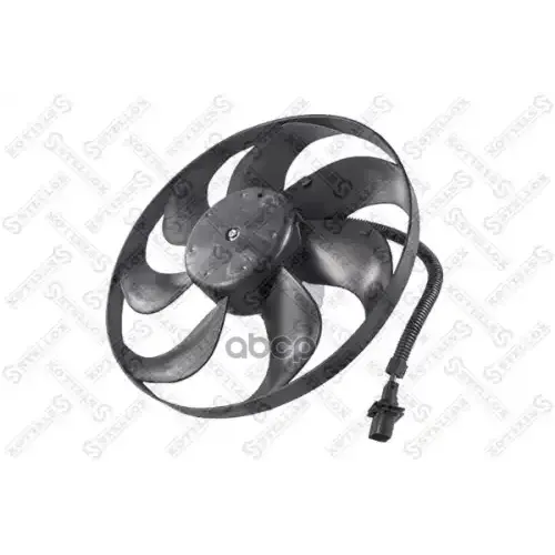 Вентилятор Охлаждения Stellox 29-99002-SX