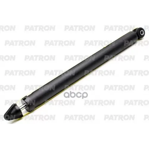 Амортизатор Ford Focus 2/C-Max 03- Задн.лев./Прав.газ PATRON 