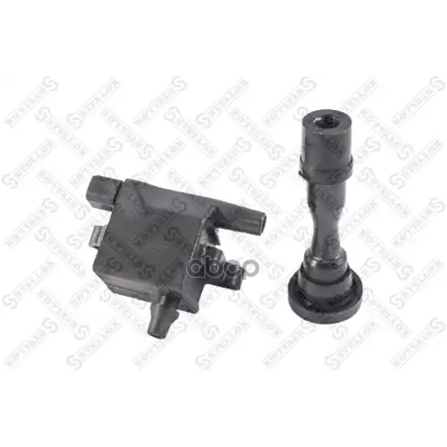 Катушка Зажигания Mitsubishi Pajero 3.5I 94> Stellox 
