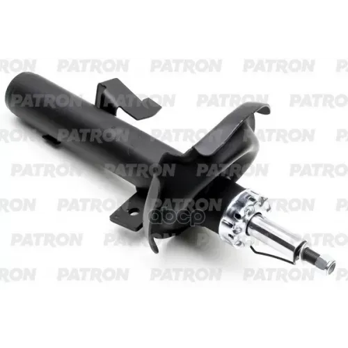 Амортизатор Ford Focus Ii 04- Пер.лев.газ. 1.4/1.6 PATRON 