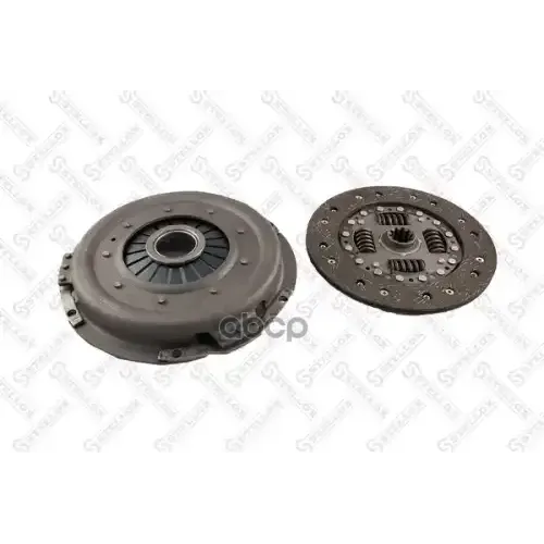 Компл.сцепления Без Подшипника Mb T1 207D-210D 2.3-2.9D Om601/Om602/Om615 <96 Stellox 