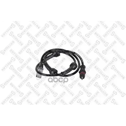 Датчик Abs Передний Renault Megane/Scenic 1.4-2.0I/Dci 03-09 Stellox 06-65629-SX