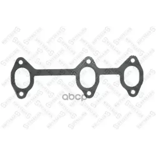 Прокладка Коллектора Выпускного Stellox 