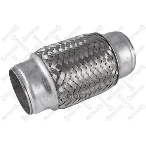 Гофра Глушителя Stellox 
