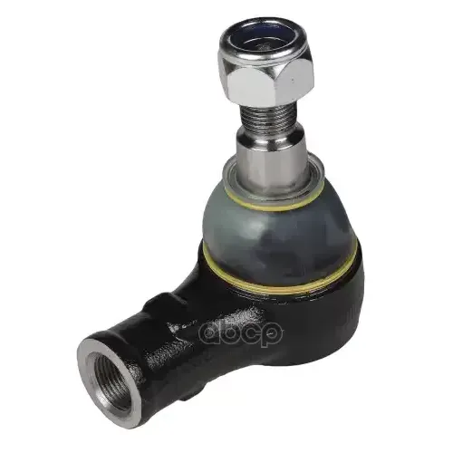 Наконечник Рулевой Тяги Iveco Daily 78- Лев./Прав. ZENTPARTS 