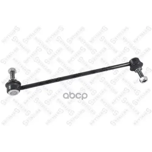 Тяга Стабилизатора Renault Megane/Kangoo/Scenic 03- Перед.лев./Прав. Stellox 