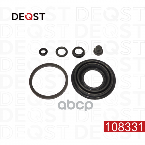 Ремонтный Комплект Суппорта DEQST 