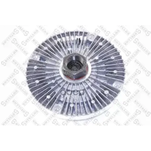 Муфта Вентилятора Stellox 30-00407-SX