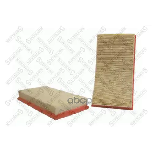 Фильтр Возд.peugeot 605 2.0-3.0/2.5Td 89>, Citroen Xm 2.0-2.5Td 89> Stellox 