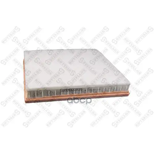 Фильтр Воздушный Opel Astra J 09- 1.4T/1.6T Stellox 