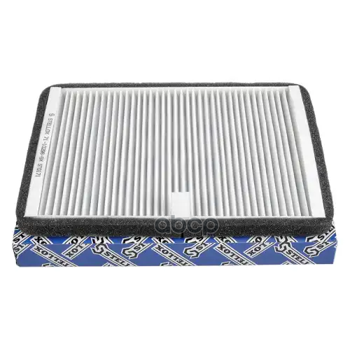 Фильтр Салона С Конд Renault Megane 98-02 Stellox 71-10296-SX