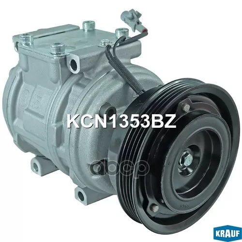Компрессор Кондиционера Krauf 