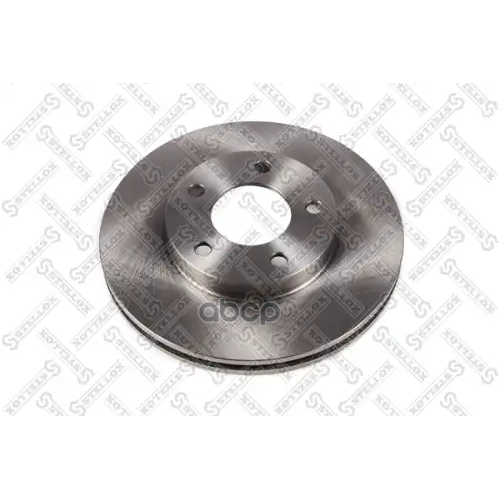Диск Торм.ford Maverick 2.0-3.0 01>, Mazda Tribute 2.0-3.0 00> Stellox 
