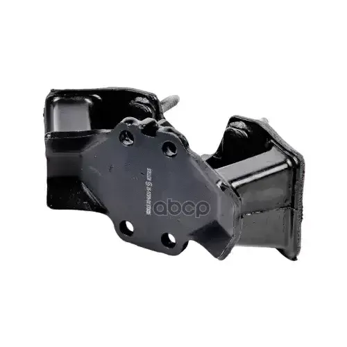 Подушка Двигателя Задняя Stellox 