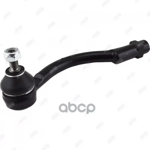 Наконечник Рулевой Тяги Hyundai/Kia Accent/Rio 05- Лев. JIKIU 