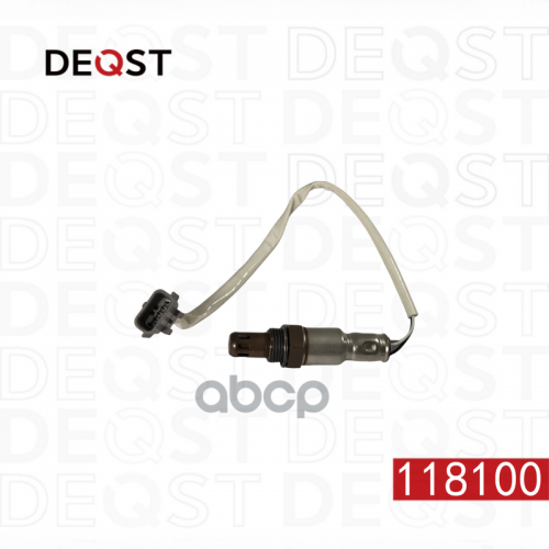 Датчик Кислорода Nissan X-Trail (T32) 09,13- 2 DEQST 